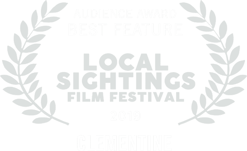 Image of Film Festival Laurels For Clementine Film